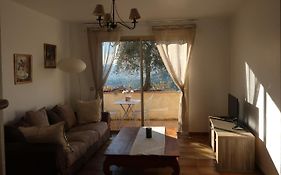 Appartement Spacieux Et Chaleureux A Grasse